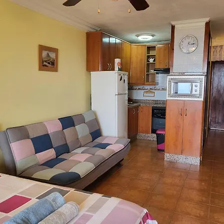 Апартаменты Playa Sol By Helloapartments *