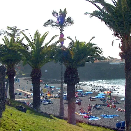 Playa Sol By Helloapartments Пуэрто-де-Сантьяго