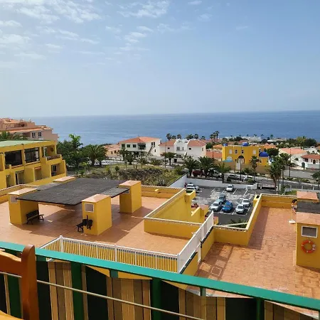 Playa Sol By Helloapartments * Puerto de Santiago (Tenerife)