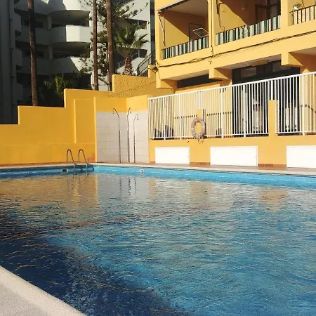 Playa Sol By Helloapartments Apartment Puerto de Santiago (Tenerife)