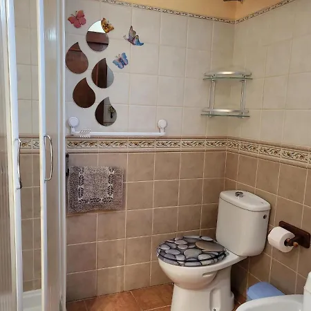 Playa Sol By Helloapartments Apartment Puerto de Santiago (Tenerife)