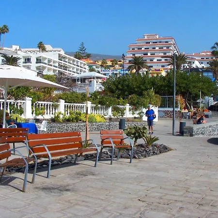 Playa Sol By Helloapartments * Puerto de Santiago (Tenerife)