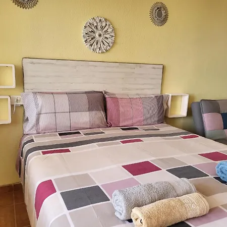 Playa Sol By Helloapartments Apartment