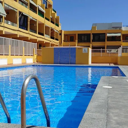 Apartment Playa Sol By Helloapartments Puerto de Santiago (Tenerife)