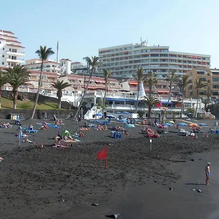Playa Sol By Helloapartments Apartment