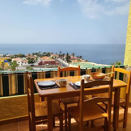 Appartement Playa Sol By Helloapartments *