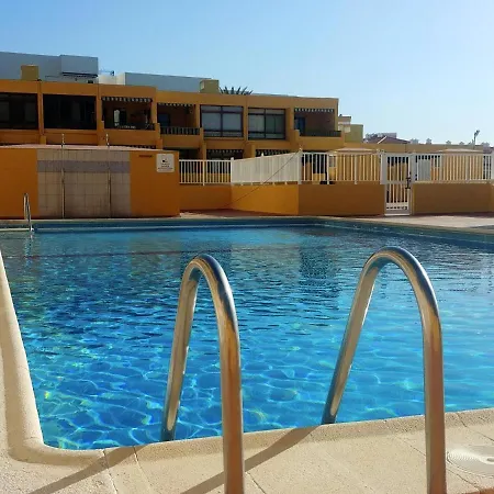 Playa Sol By Helloapartments Apartment *