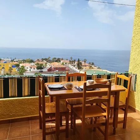 Appartement Playa Sol By Helloapartments *