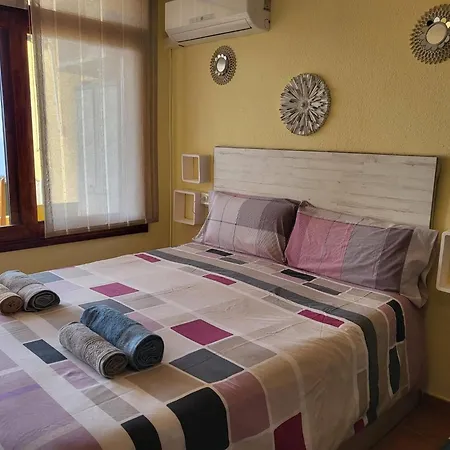 Playa Sol By Helloapartments Appartamento *