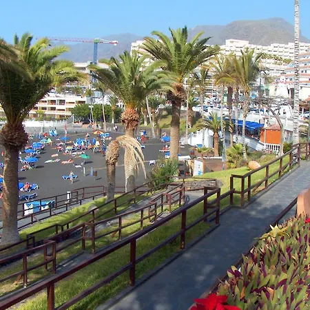 Appartement Playa Sol By Helloapartments Puerto de Santiago (Tenerife)