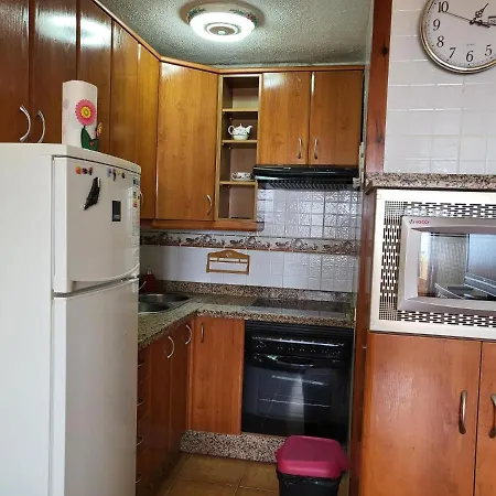 Playa Sol By Helloapartments Apartment Puerto de Santiago (Tenerife)