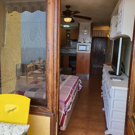 Playa Sol By Helloapartments Apartment