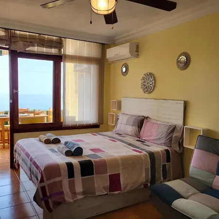 Playa Sol By Helloapartments Apartment *