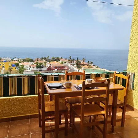 Playa Sol By Helloapartments Apartment