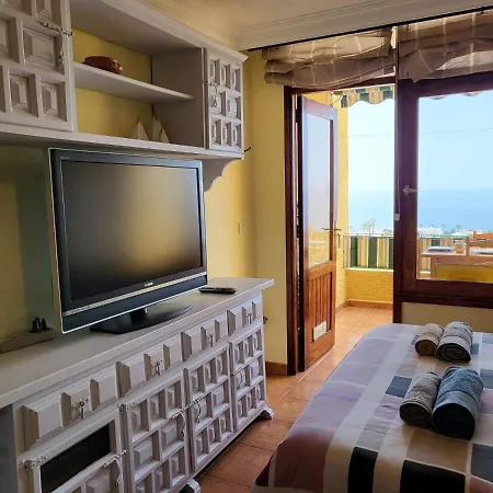 Apartment Playa Sol By Helloapartments Puerto de Santiago (Tenerife)