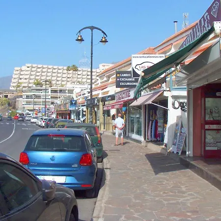 Playa Sol By Helloapartments Puerto de Santiago (Tenerife)