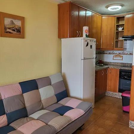 Playa Sol By Helloapartments