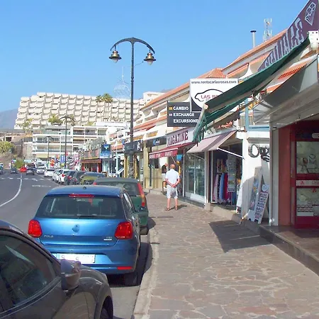 Playa Sol By Helloapartments Puerto de Santiago (Tenerife)